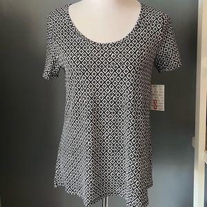 S LuLaRoe Classic T